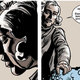 Illustration for article titled The Blackest Superhero Story That Marvel Comics Ever Publishedem/em